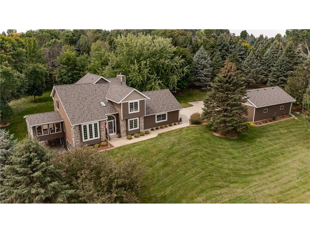 5342 Cameron Drive NW Cascade Twp MN 55901 6591937 image1