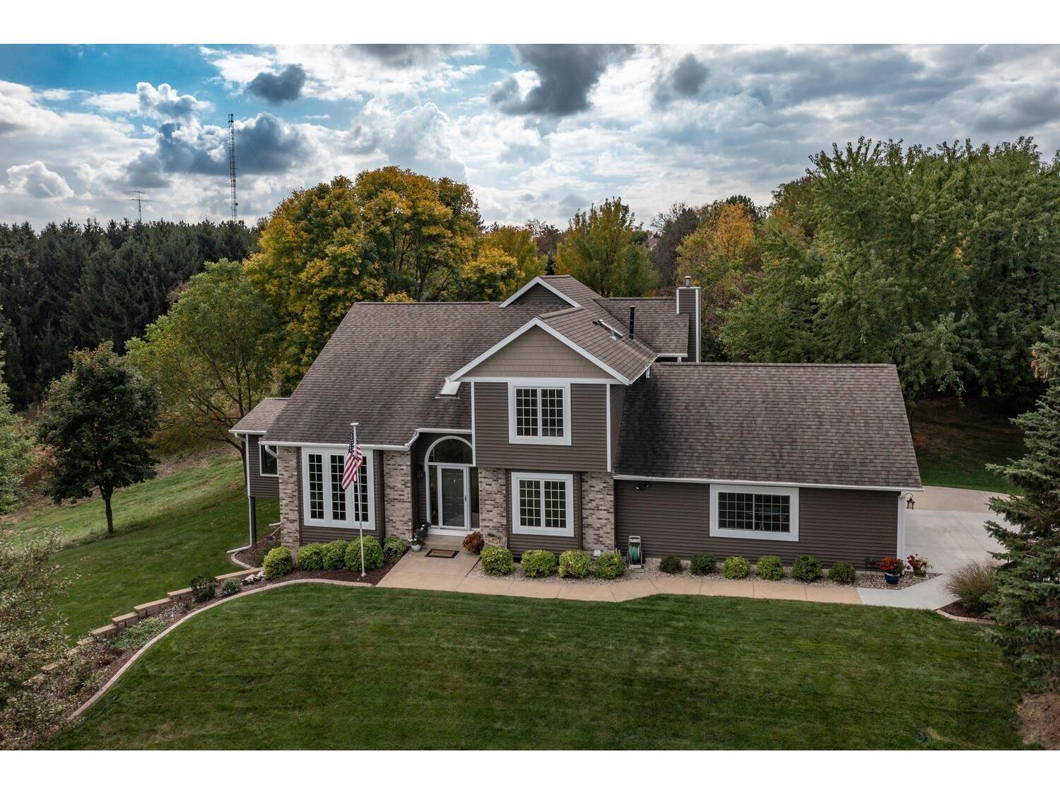 5342 Cameron Drive NW, Rochester, MN, 55901 MLS 6111551 Edina Realty