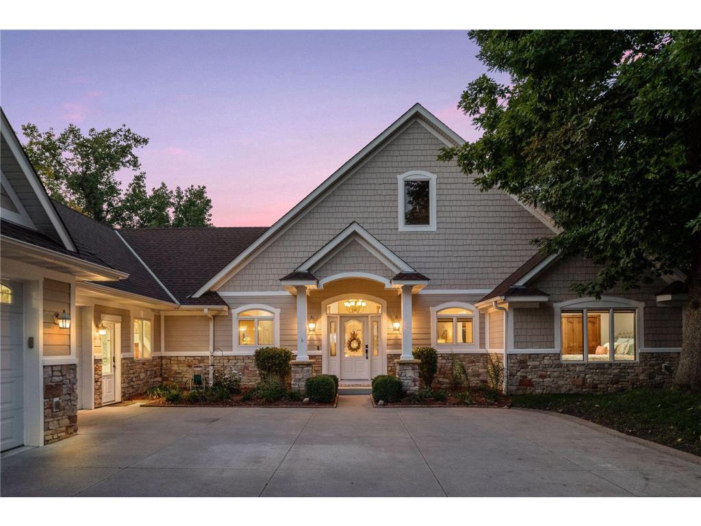 5342 Frost Point Circle SE, Prior Lake, MN, 55372 MLS 7332617