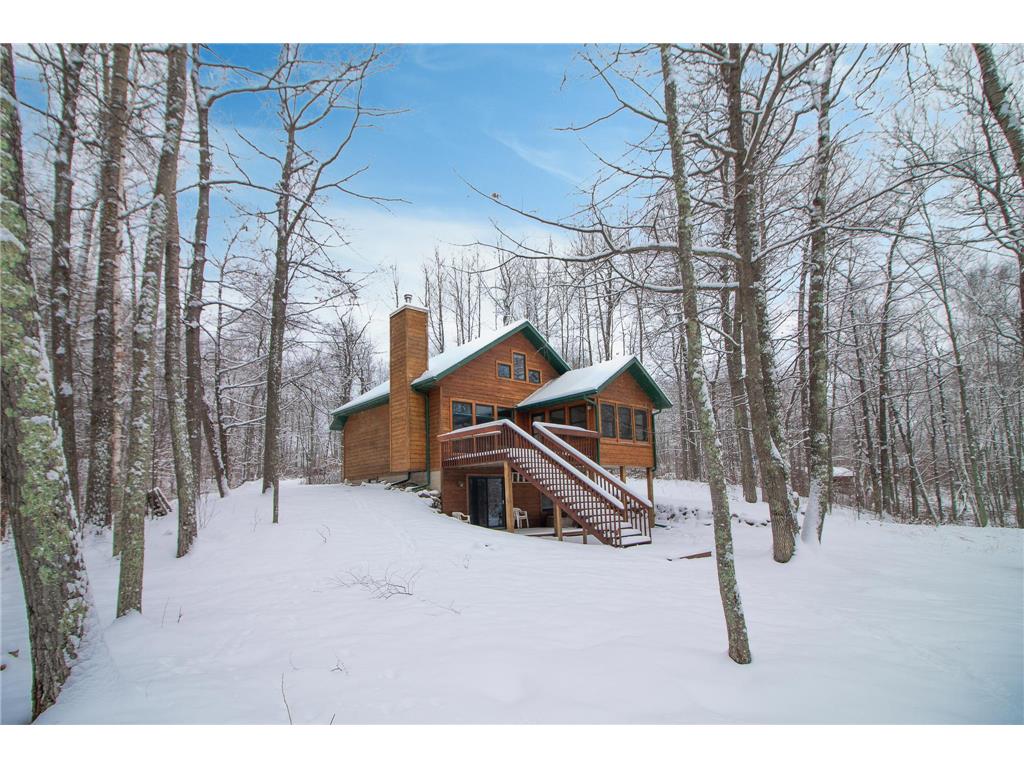 5342 S Andrus Lake Lane NE Outing MN 56662 - ANDRUS 6475748 image1