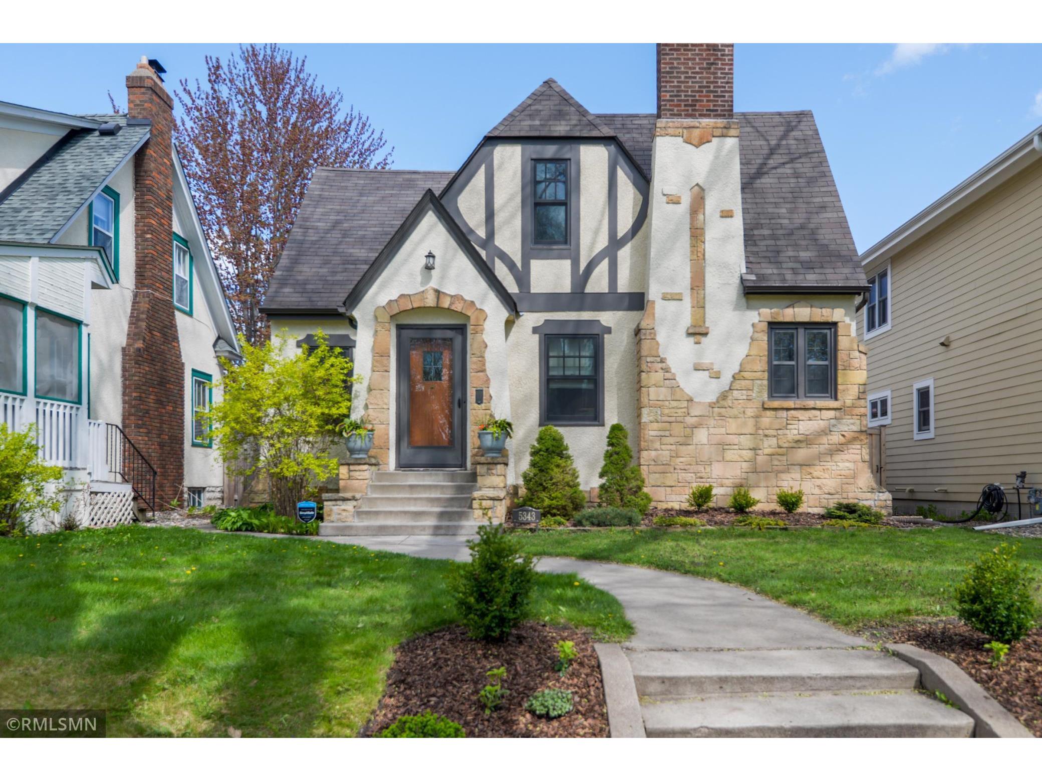 5343 Emerson Avenue S, Minneapolis, MN 55419 MLS 5752372 Edina Realty