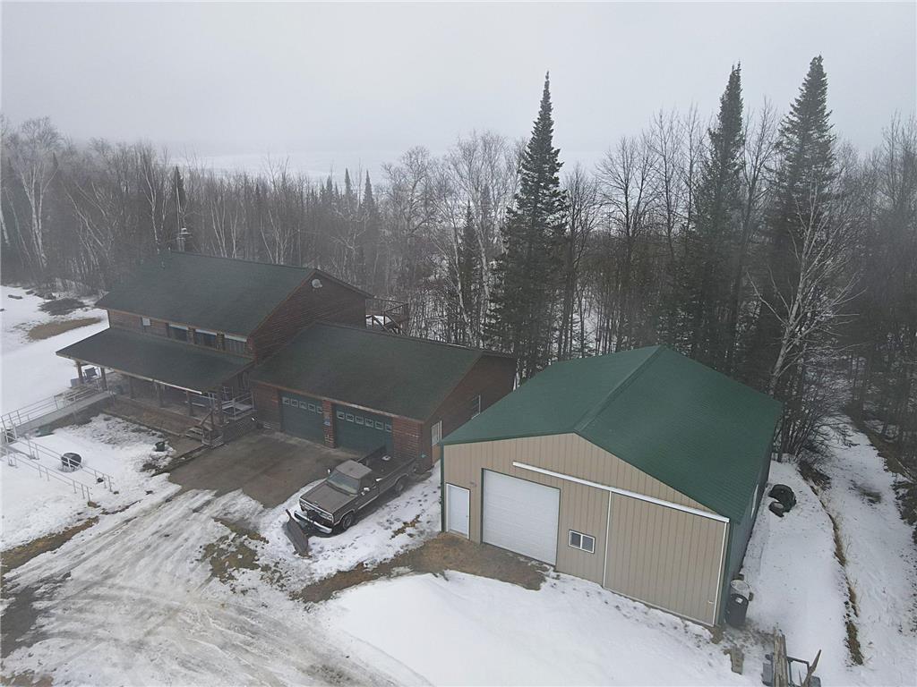 53434 Smolik Road Wirt Twp MN 56659 - Whitefish 7037475 image1