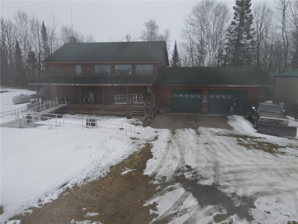 53434 Smolik Road Wirt Twp MN 56659 - Whitefish 7037475 image2