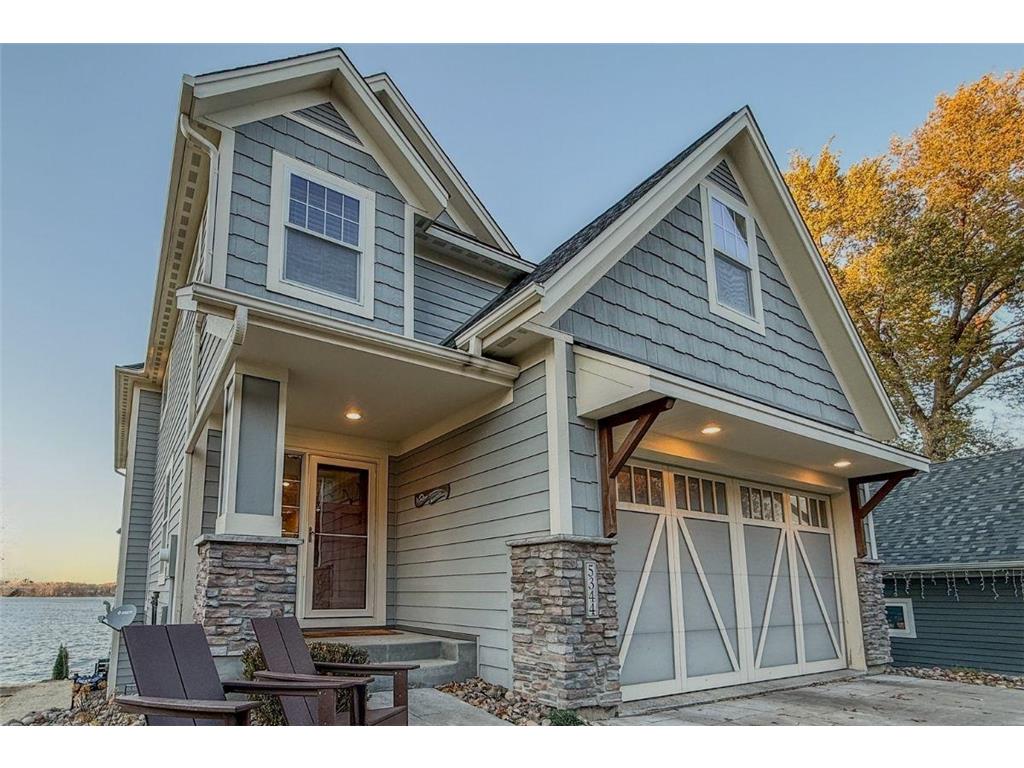 5344 Candy Cove Trail SE Prior Lake MN 55372 - Lower Prior 6813745 image1