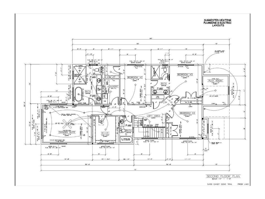 5344 Candy Cove Trail SE Prior Lake MN 55372 - Lower Prior 6813745 image80
