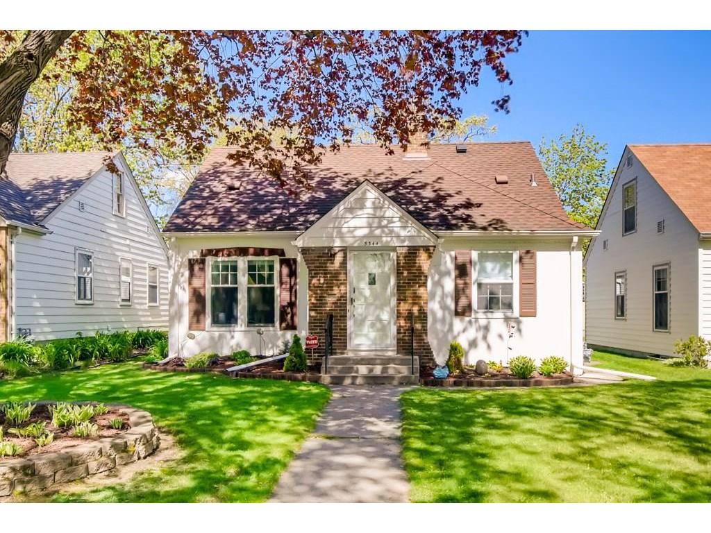 5344 Shoreview Avenue, Minneapolis, MN 55417 MLS 5753472 Edina Realty