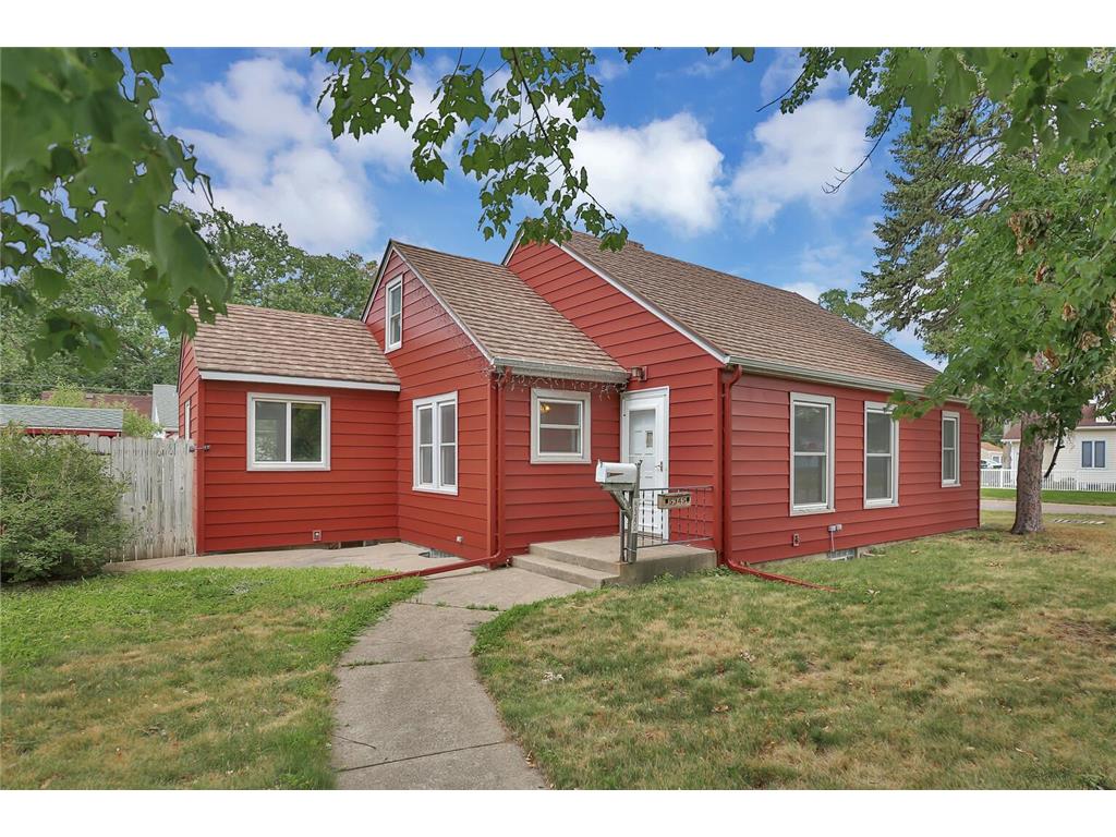 5345 Fremont Avenue N, Brooklyn Center, MN, 55430 MLS 6241689