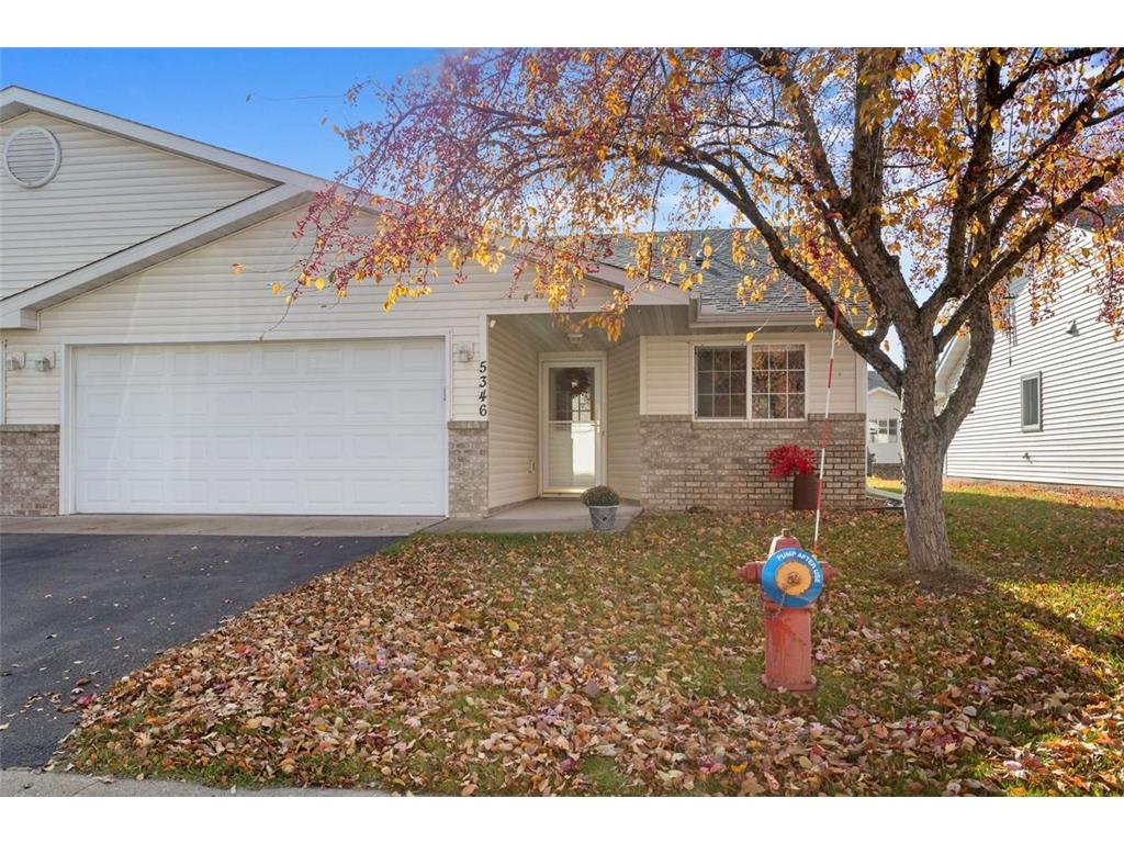5346 140th Lane NW Ramsey MN 55303 6815285 image1