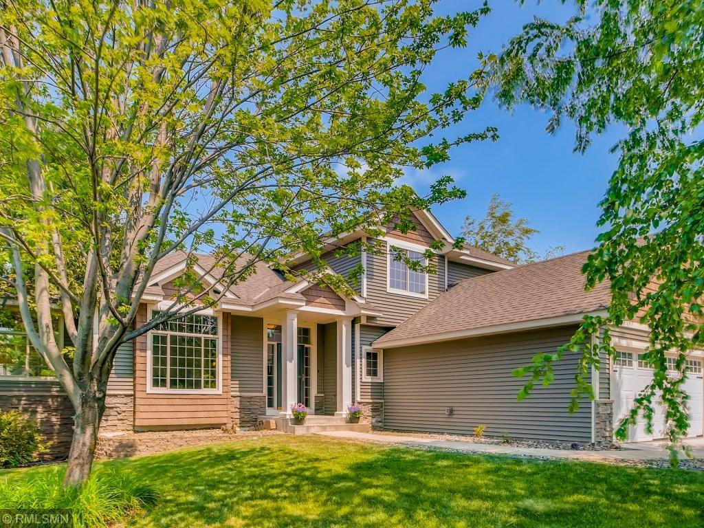 5346 Marquess Trail N, Lake Elmo, MN, 55042 MLS 5765261 Edina Realty