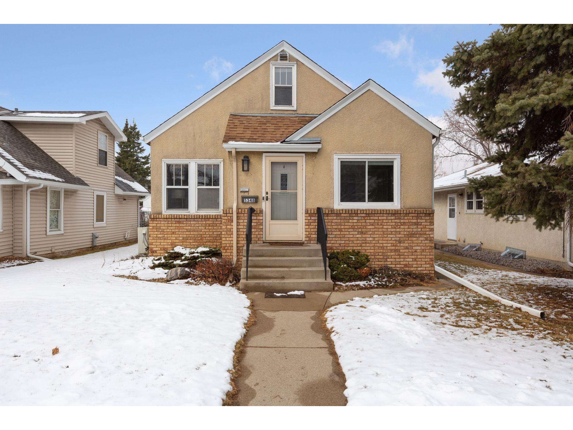 5348 47th Avenue S, Minneapolis, MN 55417 MLS 5722888 Edina Realty