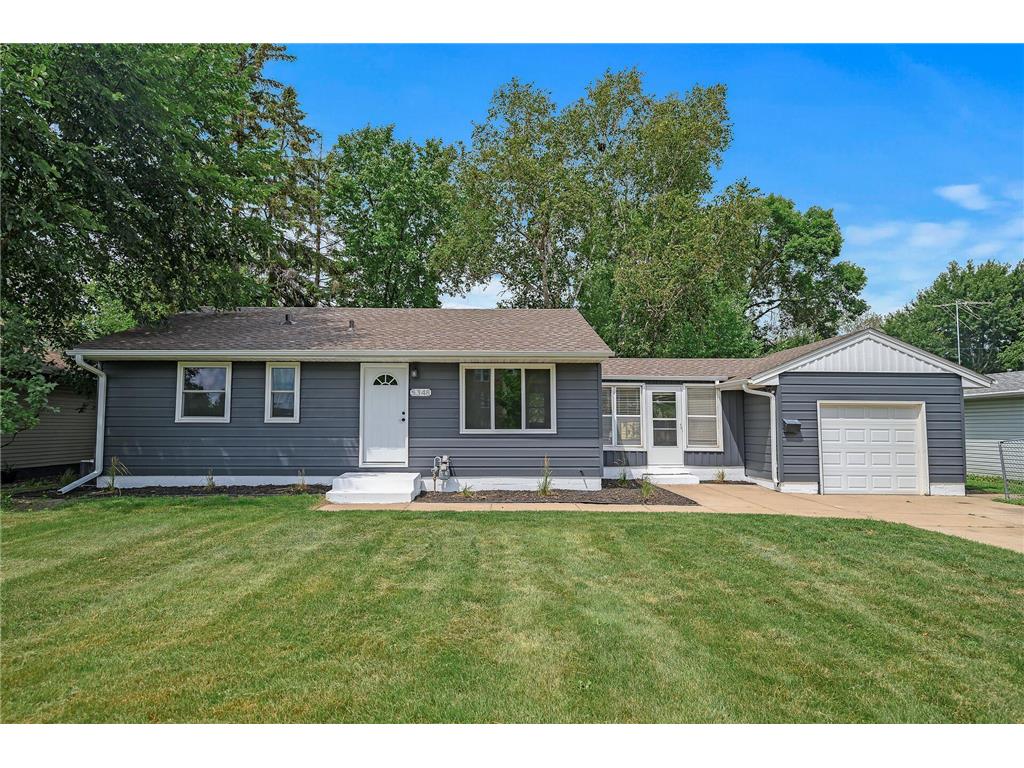 5348 51st Avenue N Crystal MN 55429 6572807 image1