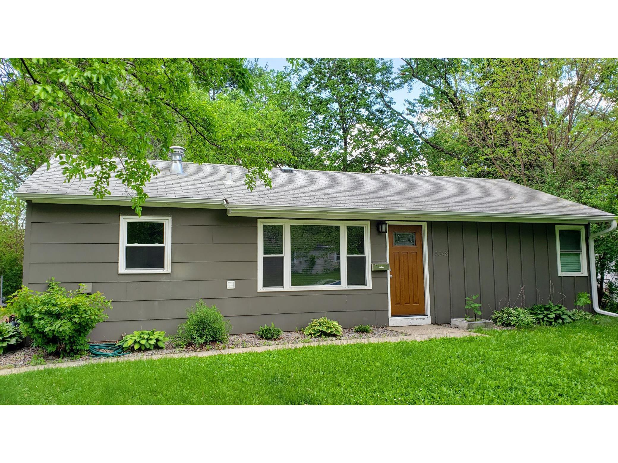 5348 Pennsylvania Avenue N, New Hope, MN 55428 MLS 5764030 Edina