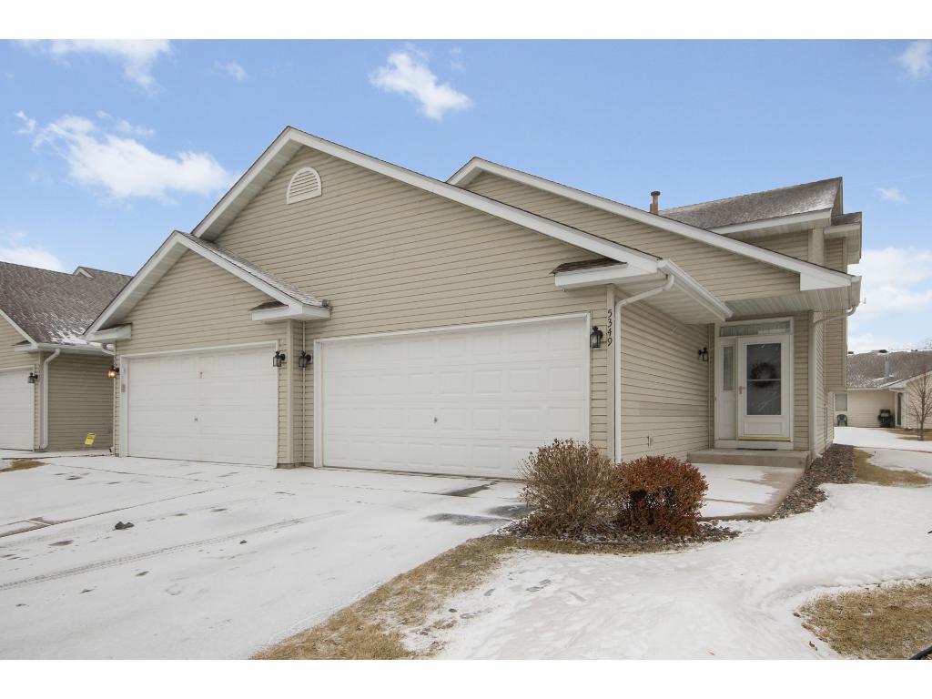 5349 140th Avenue NW Ramsey MN 55303 4909675 image1