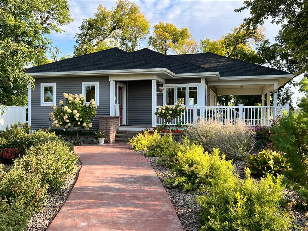 5349 260th Avenue, Granite Falls, MN, 56241 MLS 6434117 Edina Realty