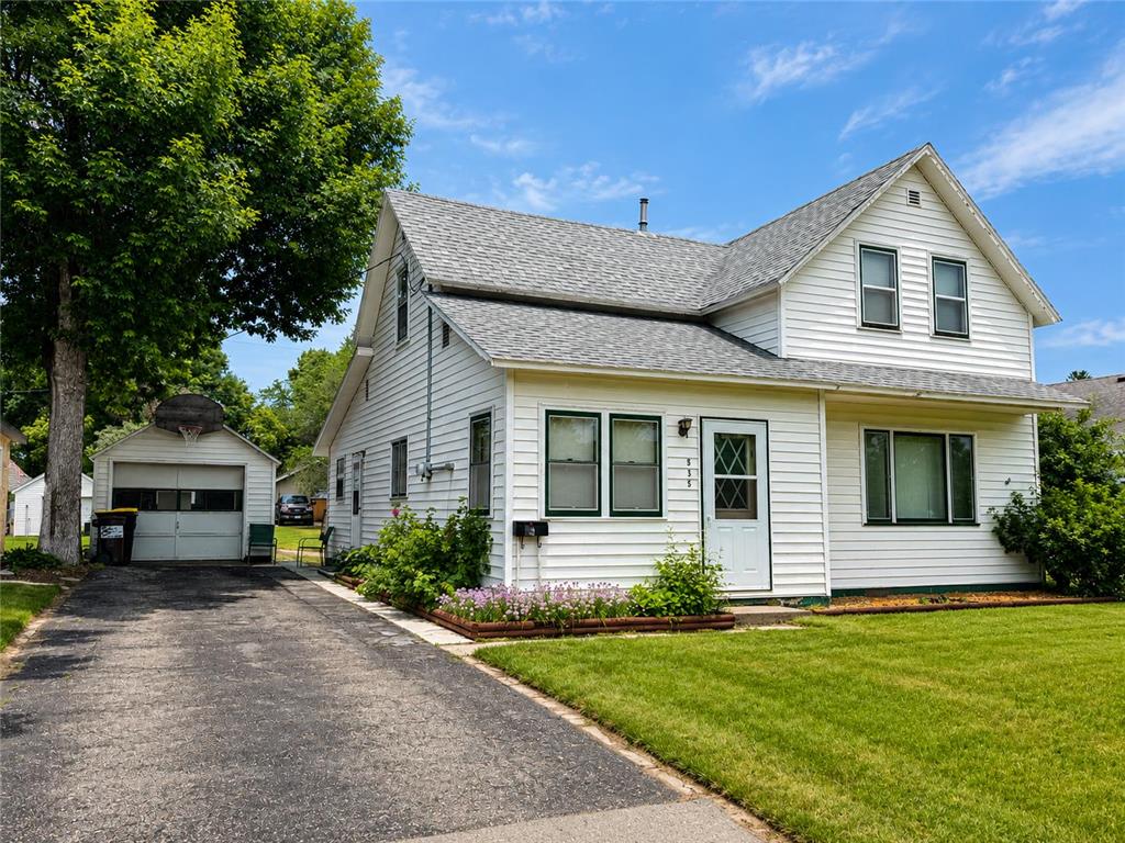 535 1st Avenue N Perham MN 56573 7088373 image1