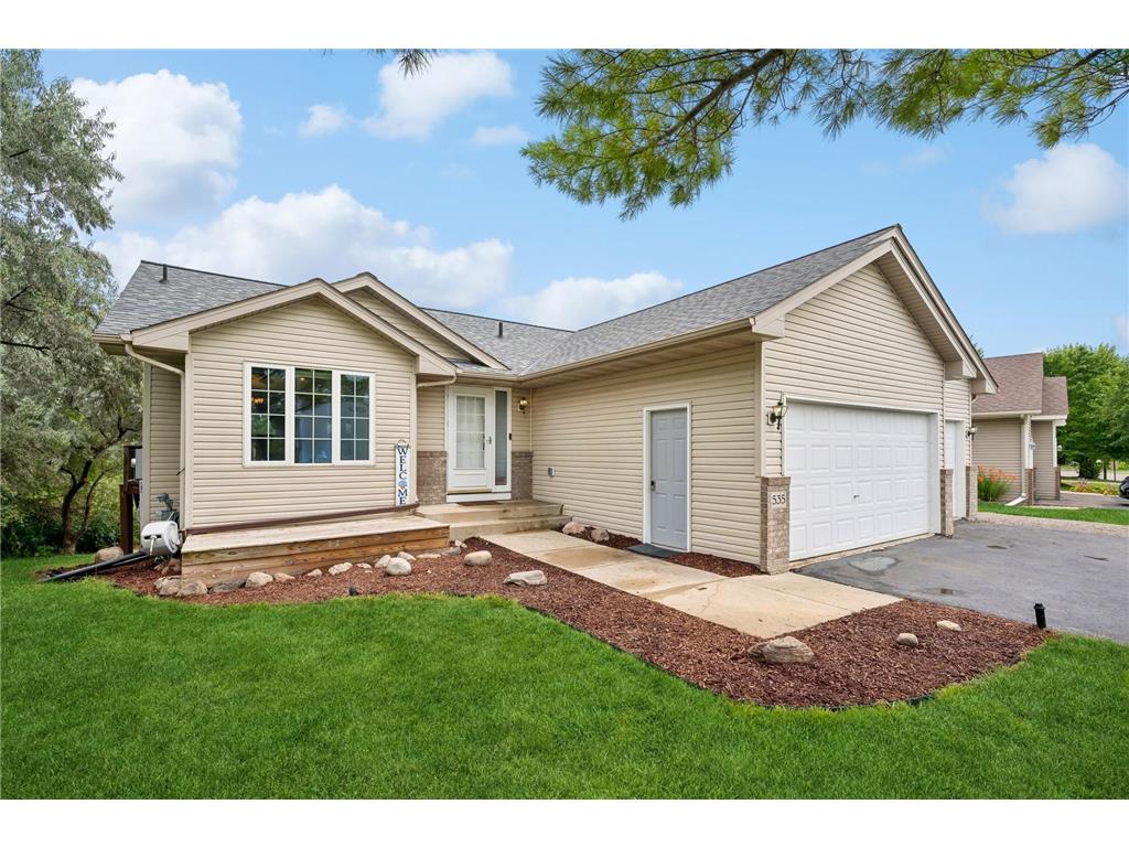 535 1st Street N Montrose MN 55363 6577566 image1