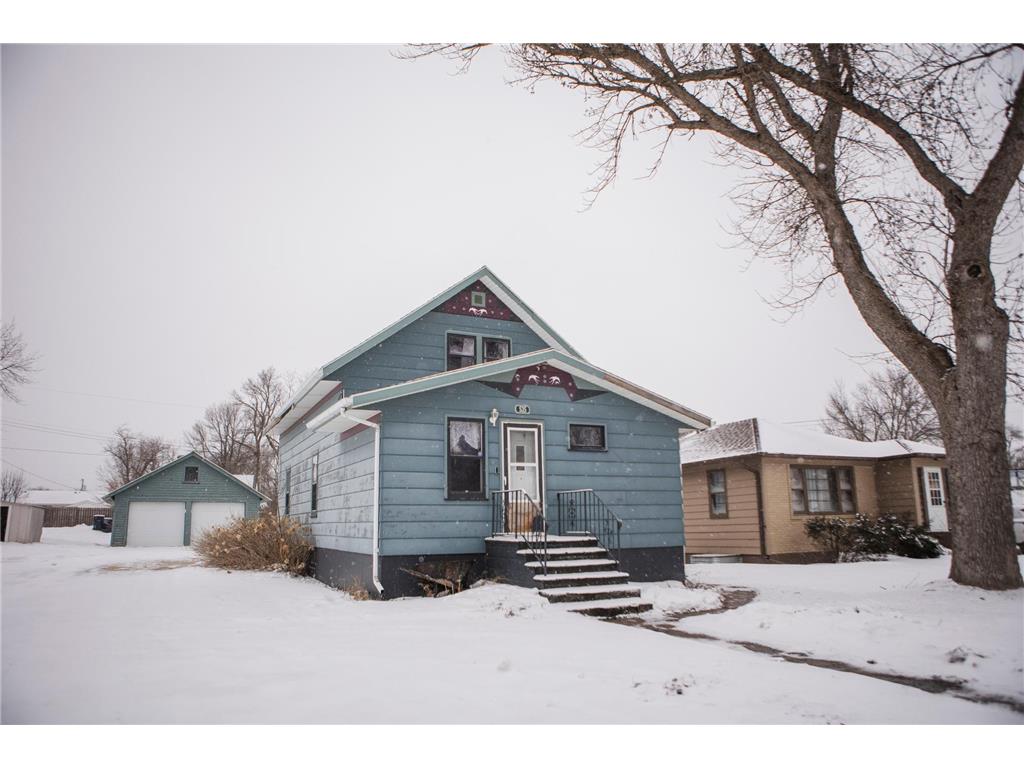 535 3rd Street Hancock MN 56244 7008292 image1
