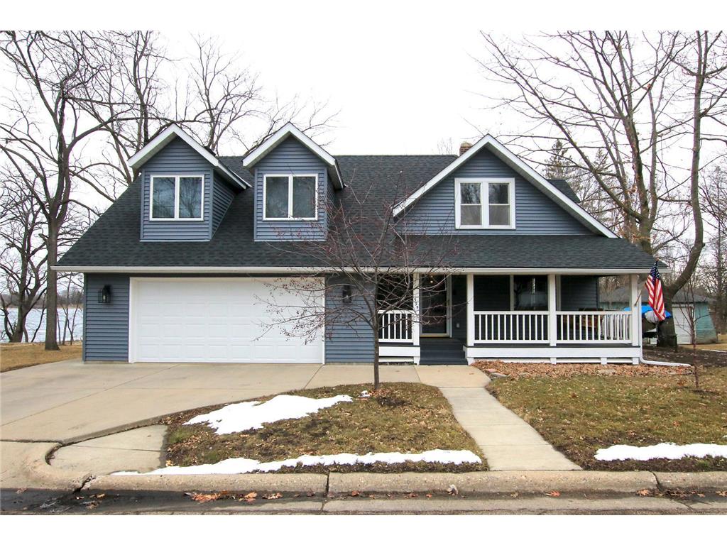 535 Brooks Lake Road NW, Cokato, MN, 55321 MLS 6493463 Edina Realty