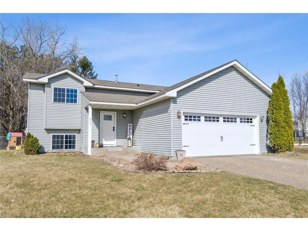 535 Deerwood Court Hammond WI 54015 6505529 image1