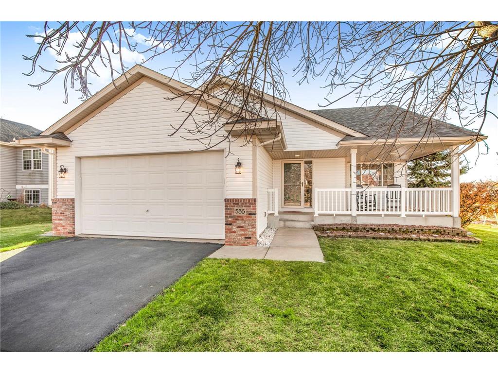 535 Highland Street W Annandale MN 55302 6817623 image1