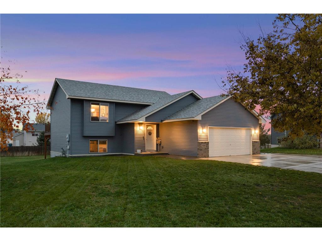 535 Isabella Court Clearwater MN 55320 6564291 image1