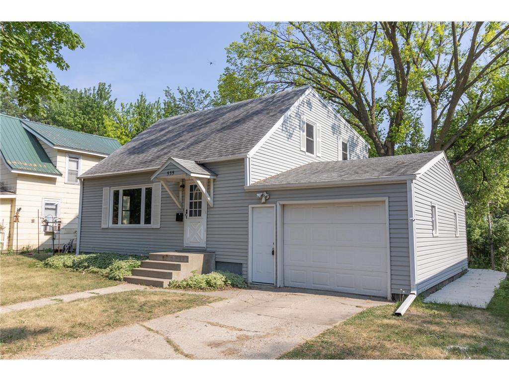 535 Spruce Street Fergus Falls Twp MN 56537 6379078 image1