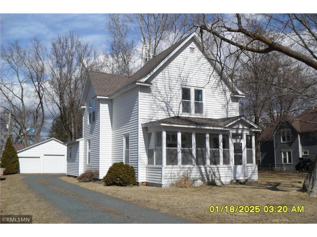 535 W 3rd Street Rush City MN 55069 6691540 image1