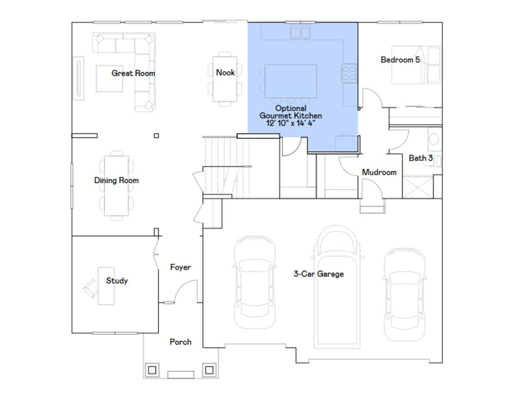 5350 King Arthur Lane NW Rochester MN 55901 7084578 image28