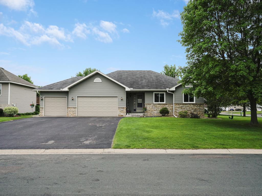 5351 129th Street N, Hugo, MN 55038 MLS 6213408 Edina Realty