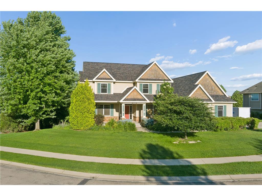 5352 Scenic Oak Drive SW Rochester MN 55902 - Willow Creek 7093750 image1