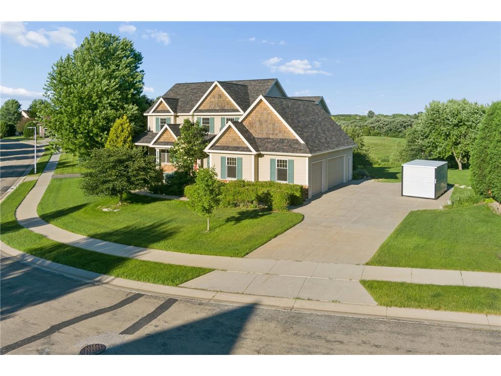 5352 Scenic Oak Drive SW Rochester MN 55902 - Willow Creek 7093750 image2