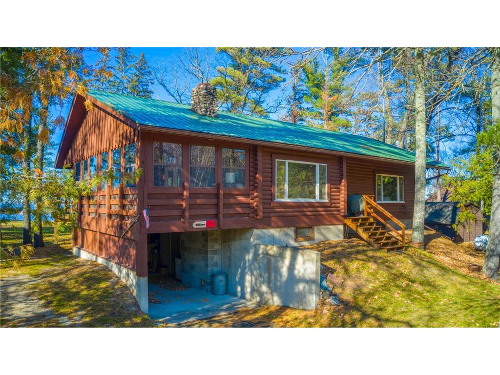 53533 Arbor Ridge Road NE, Waskish, MN, 56685 MLS 6506454 Edina Realty