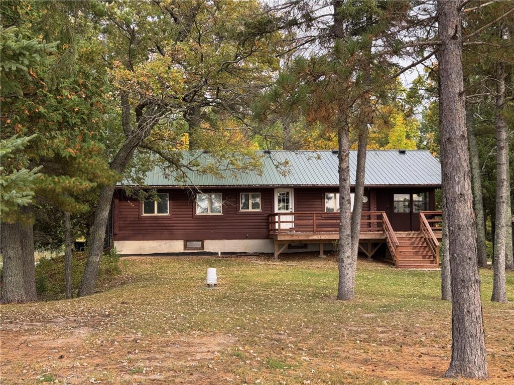 53533 Arbor Ridge Road NE Waskish MN 56685 - Red 6747021 image1