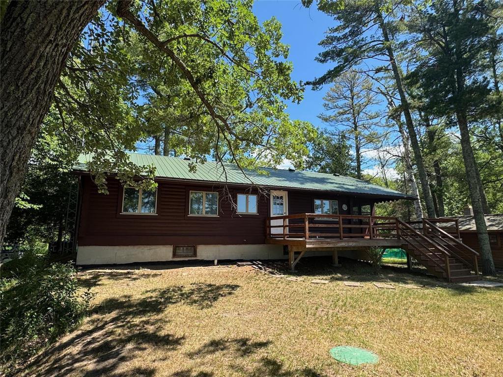 53533 Arbor Ridge Road NE Waskish MN 56685 - Red 6747021 image2