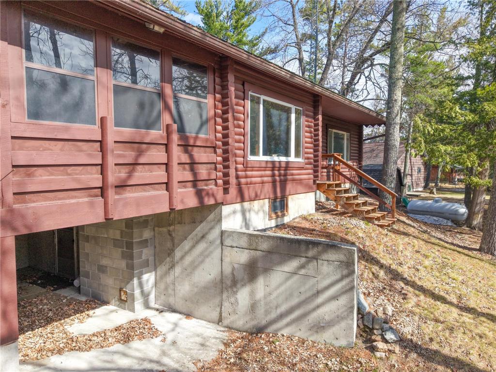 53533 Arbor Ridge Road NE Waskish Twp MN 56685 - Red 7037380 image1