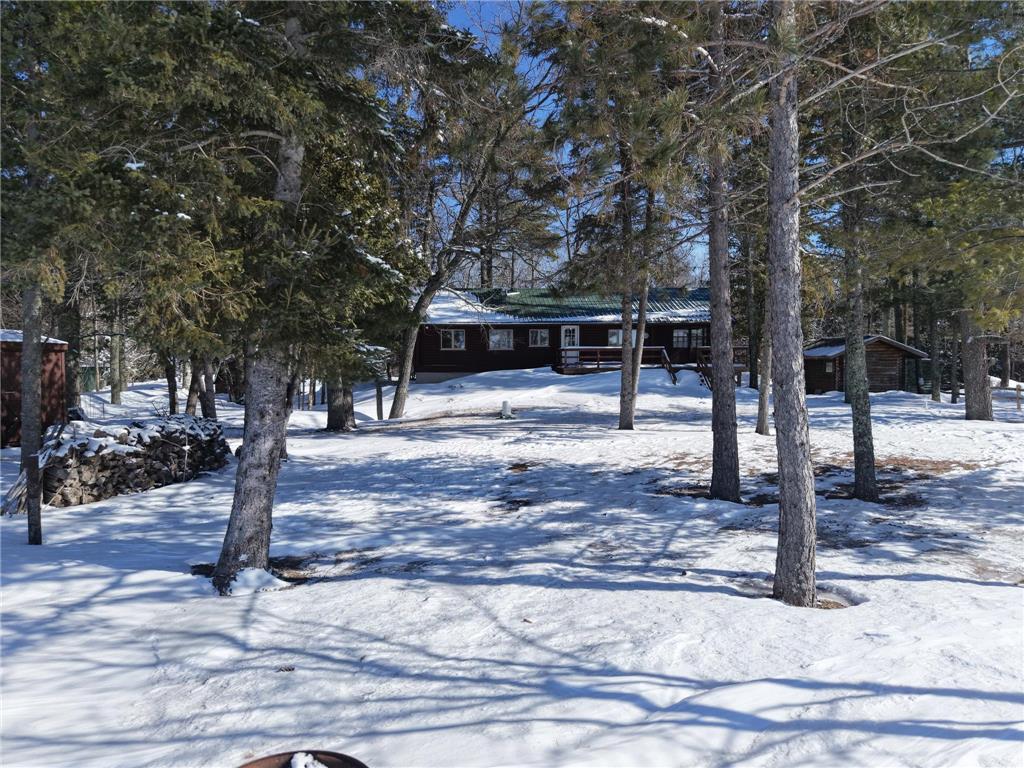 53533 Arbor Ridge Road NE Waskish Twp MN 56685 - Red 7037380 image53