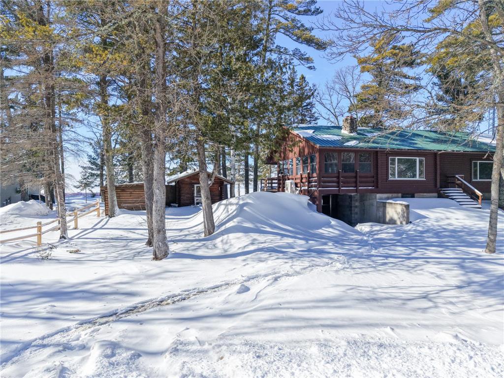 53533 Arbor Ridge Road NE Waskish Twp MN 56685 - Red 7037380 image64