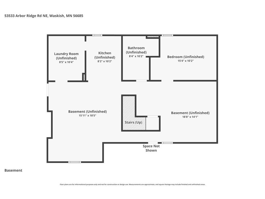 53533 Arbor Ridge Road NE Waskish Twp MN 56685 - Red 7037380 image71