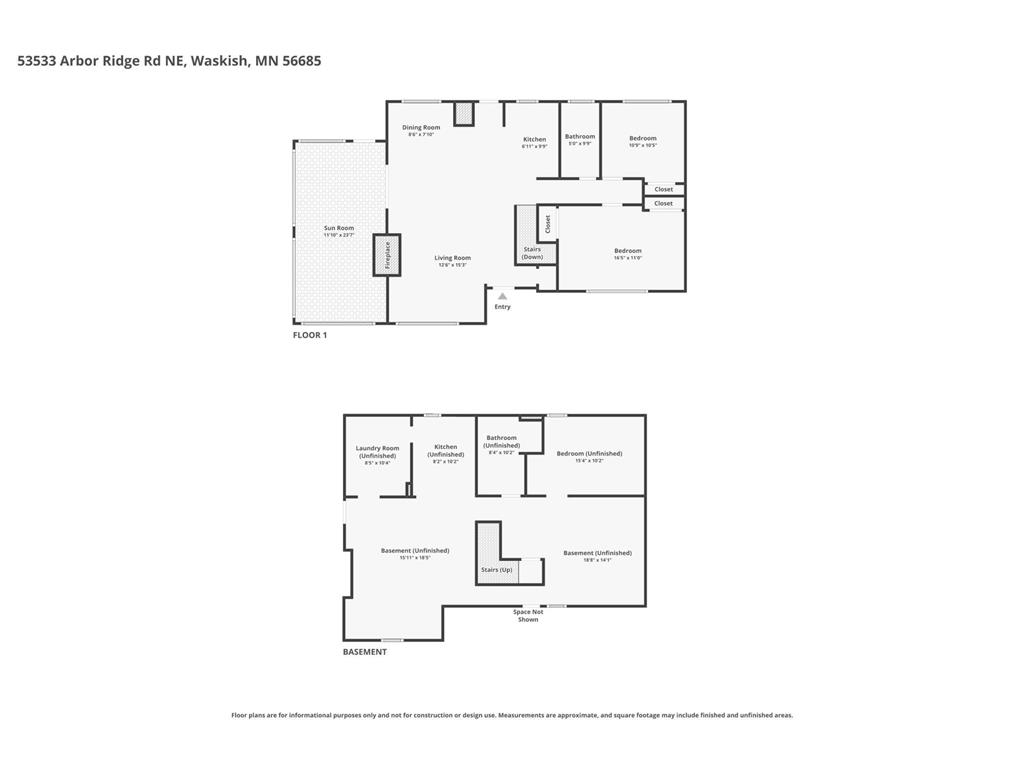 53533 Arbor Ridge Road NE Waskish Twp MN 56685 - Red 7037380 image72