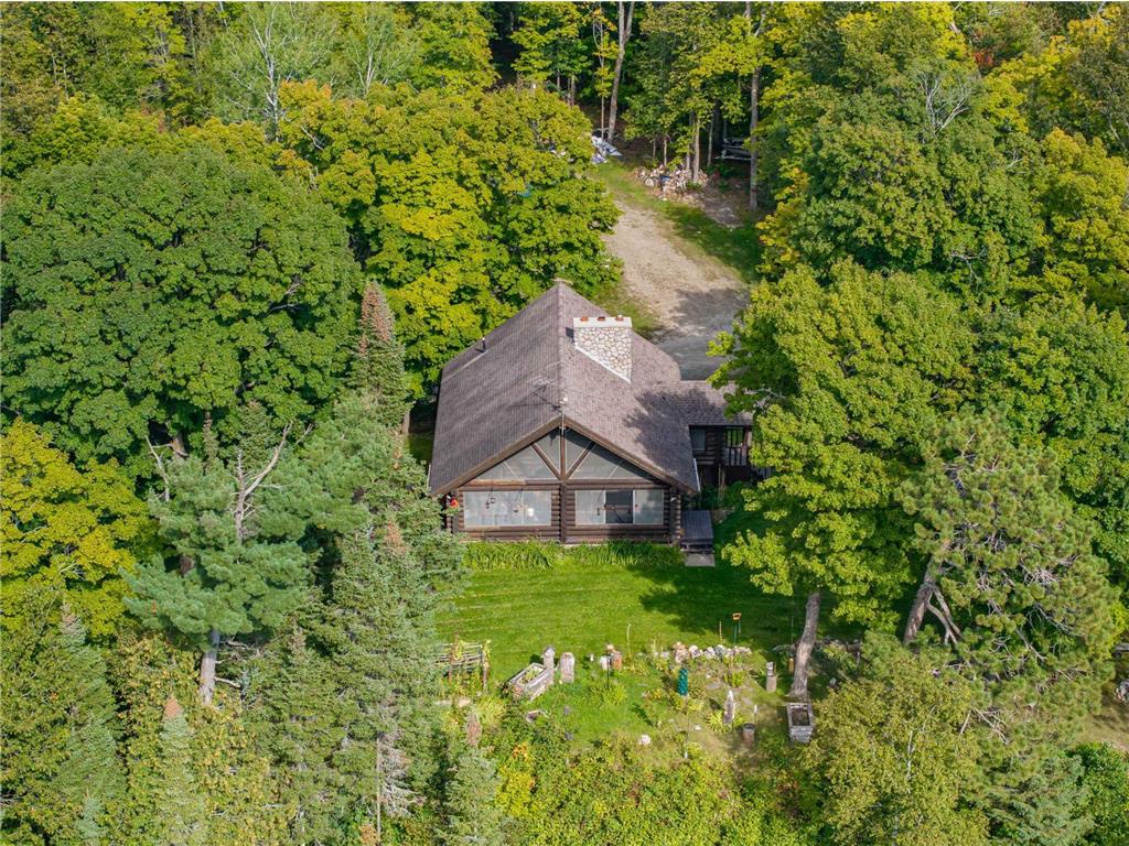 53535 Sand Lake Road Deer River MN 56636 - Sand Lake 6587365 image1