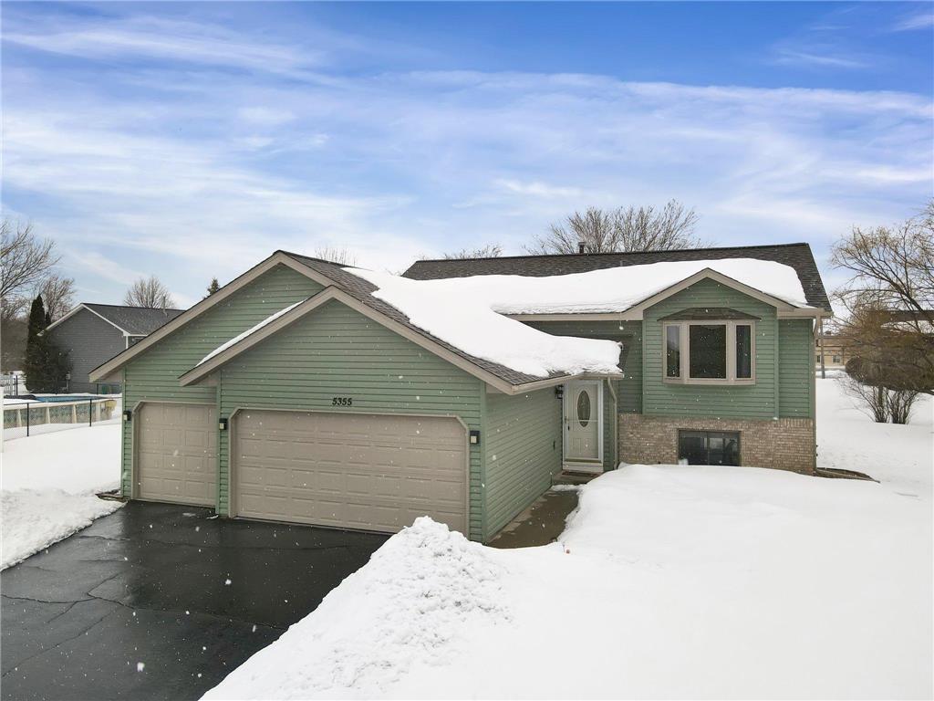 5355 141st Street N, Hugo, MN, 55038 MLS 6340305 Edina Realty