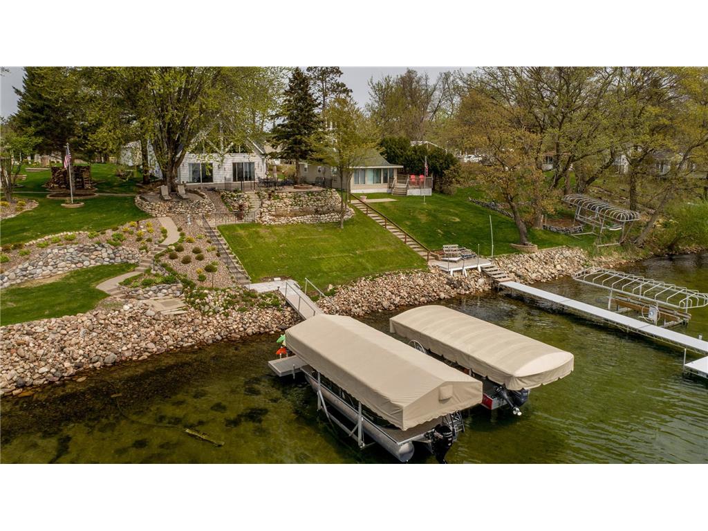 5355 320th Street Cushing MN 56443 - Alexander Lake 6370078 image1