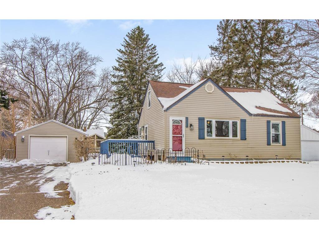 5357 Raymond Avenue Mounds View MN 55112 7037313 image1