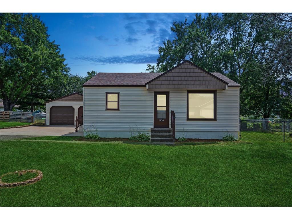 536 82nd Avenue NE Spring Lake Park MN 55432 6575880 image1