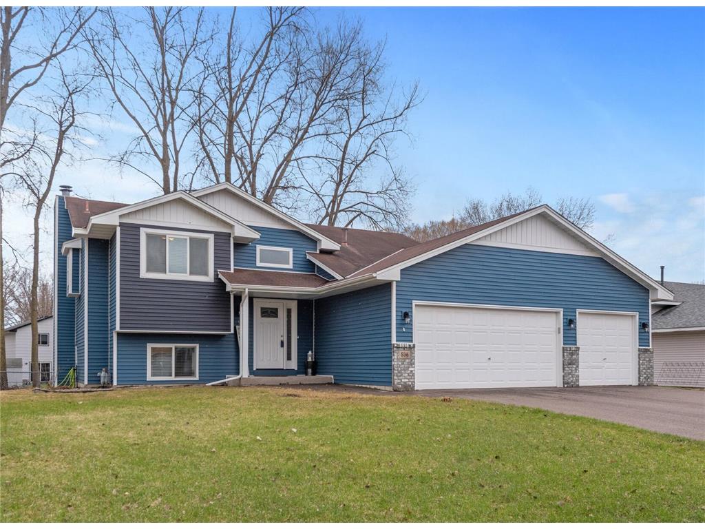 536 84th Circle NW Coon Rapids MN 55433 6325103 image1
