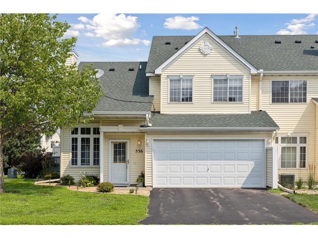 536 Aqua Circle Lino Lakes MN 55014 6764331 image1