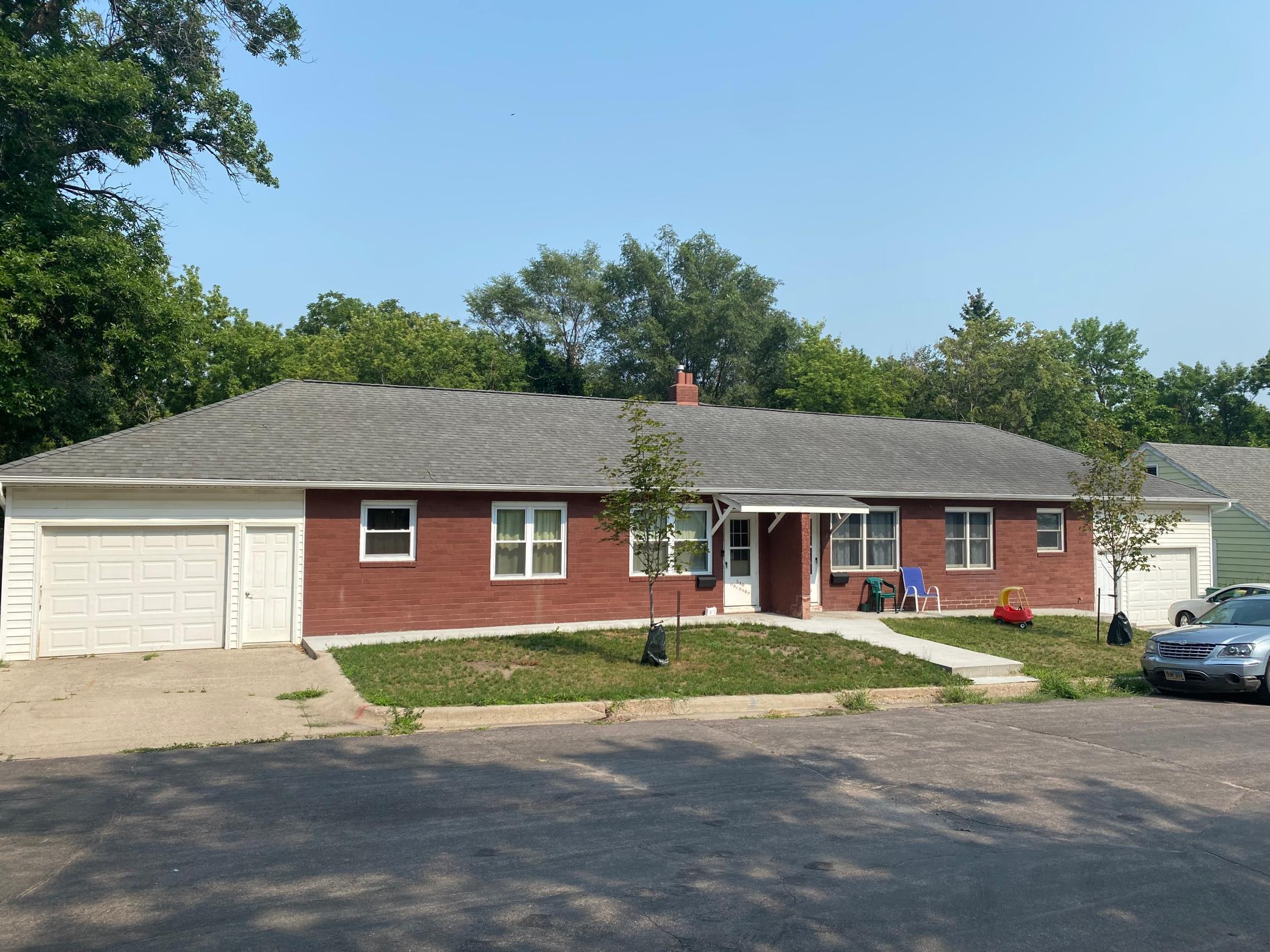 536 Orchard Street, Ortonville, MN, 56278 MLS 6021214 Edina Realty