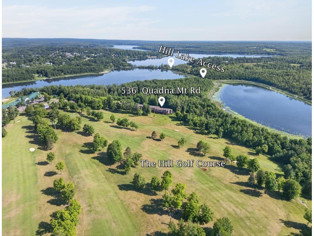 536 Quadna Mountain Road Hill City MN 55748 - Hill Lake 7105321 image24