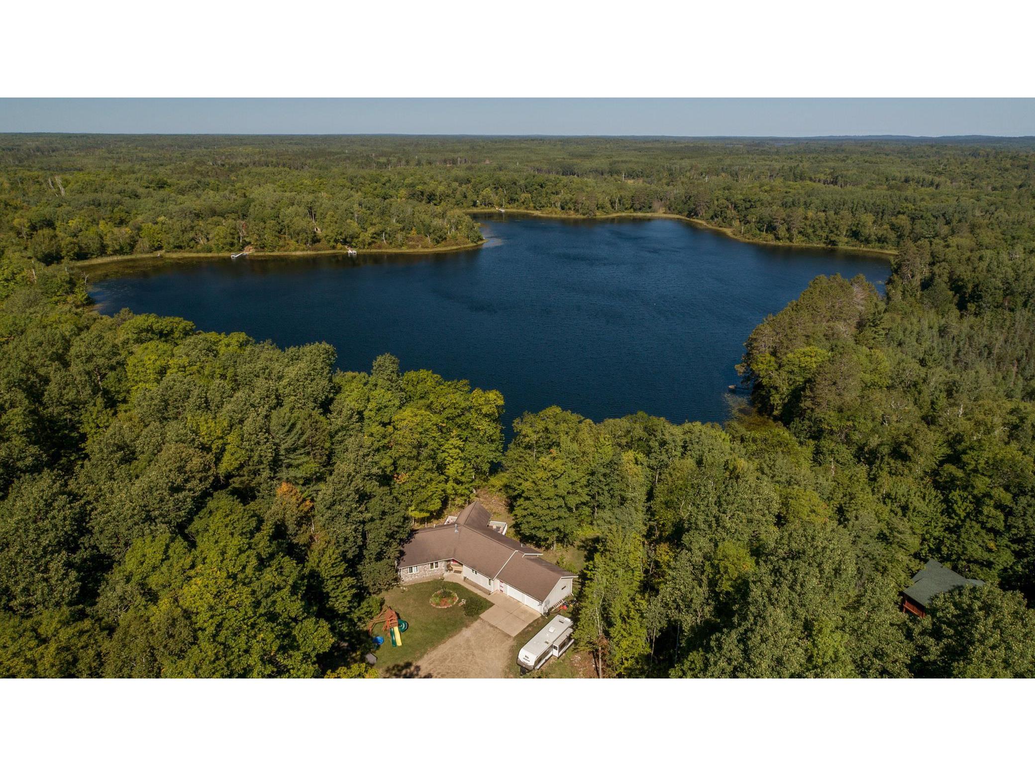 5360 Andrus Lake Road NE Outing MN 56662 - ANDRUS 6095678 image1