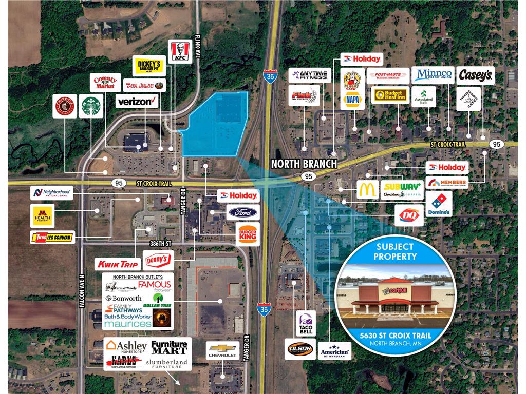 5630 st croix Trail North Branch MN 55056 7068544 image1